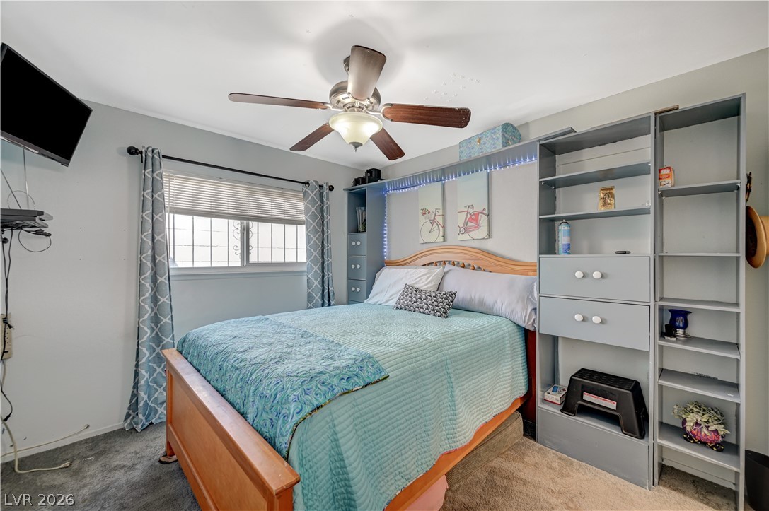 6358 Elmira Drive Las Vegas NV 89118