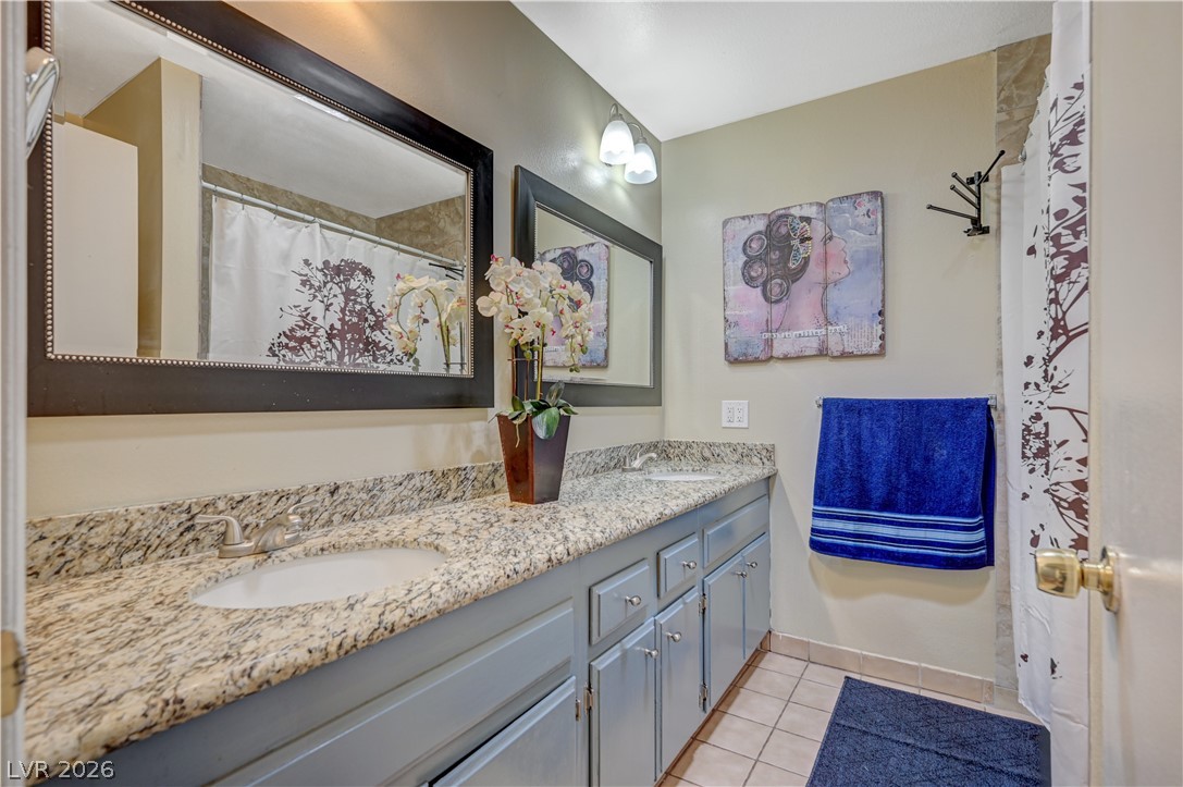 6358 Elmira Drive Las Vegas NV 89118