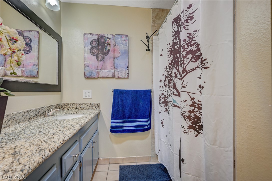 6358 Elmira Drive Las Vegas NV 89118