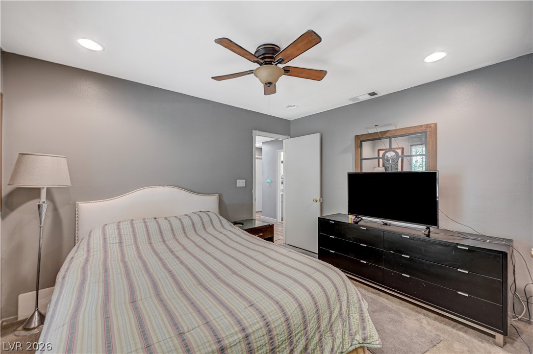 6358 Elmira Drive Las Vegas NV 89118
