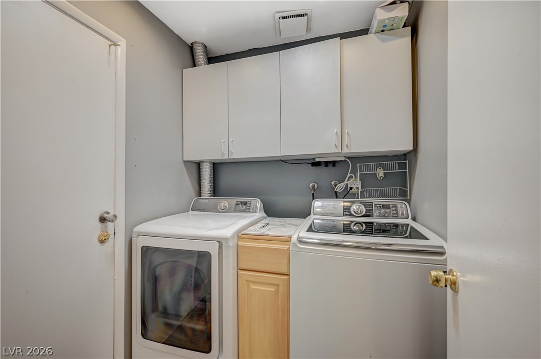 6358 Elmira Drive Las Vegas NV 89118