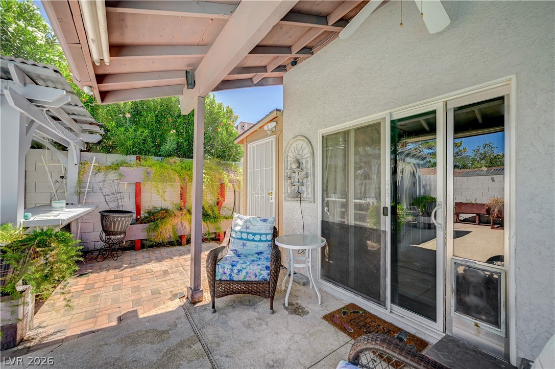 6358 Elmira Drive Las Vegas NV 89118