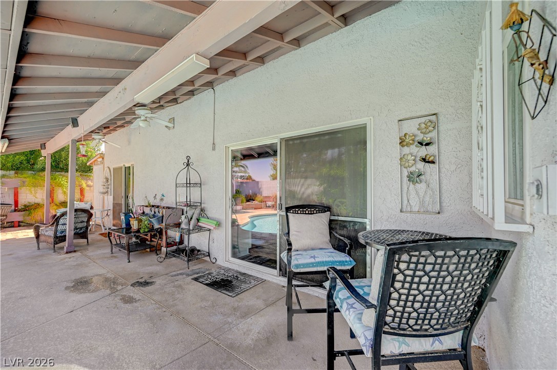 6358 Elmira Drive Las Vegas NV 89118