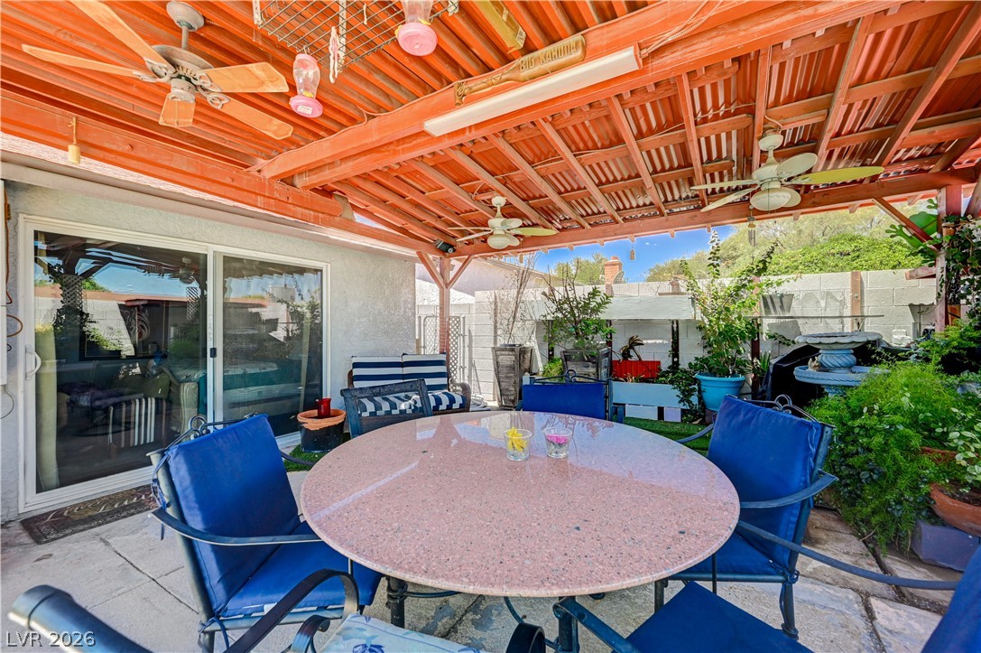 6358 Elmira Drive Las Vegas NV 89118