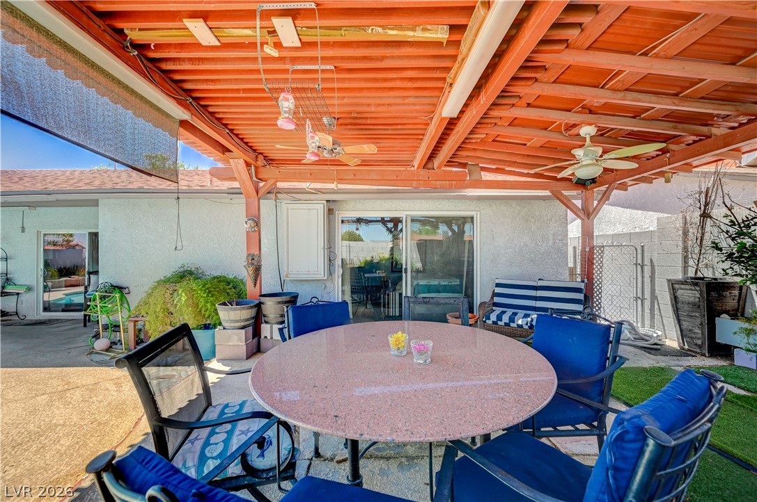 6358 Elmira Drive Las Vegas NV 89118