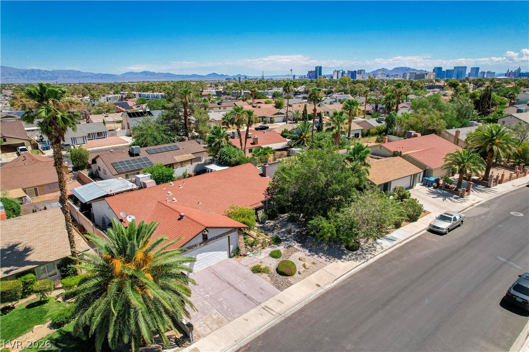 6358 Elmira Drive Las Vegas NV 89118