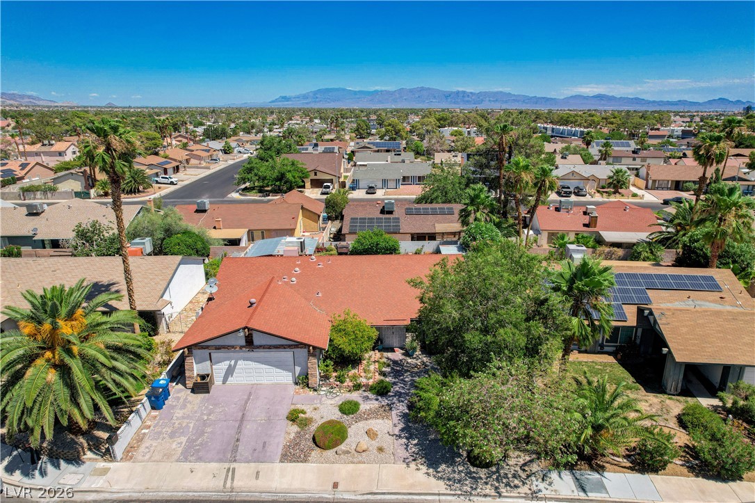 6358 Elmira Drive Las Vegas NV 89118