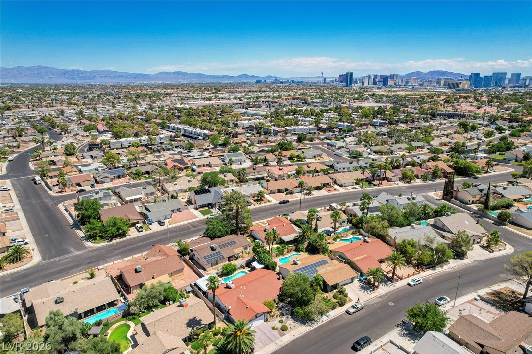 6358 Elmira Drive Las Vegas NV 89118