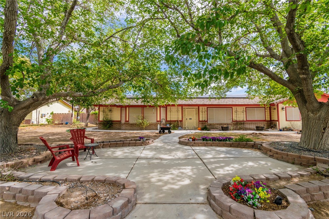 4041 Jory Trail Las Vegas NV 89108