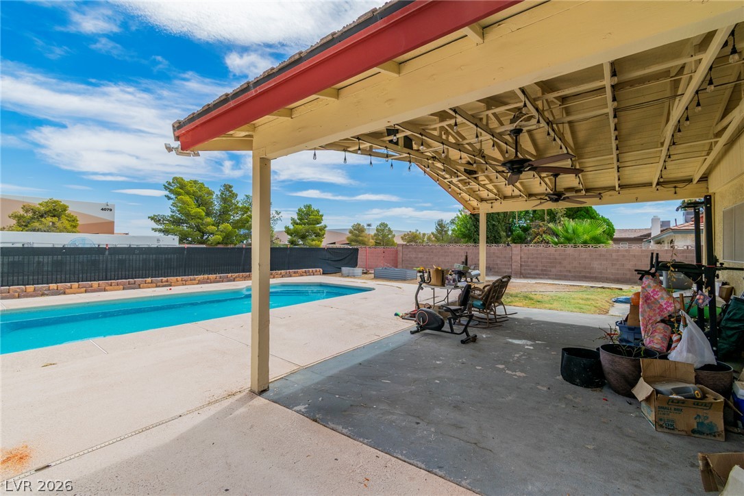 4041 Jory Trail Las Vegas NV 89108