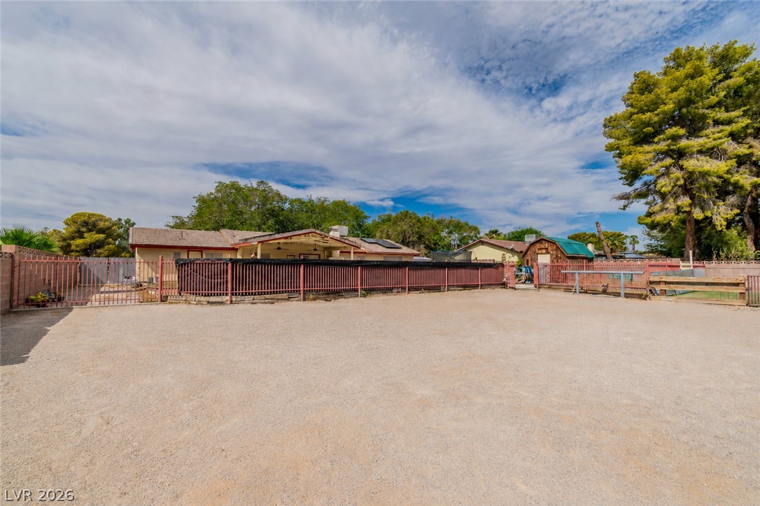 4041 Jory Trail Las Vegas NV 89108