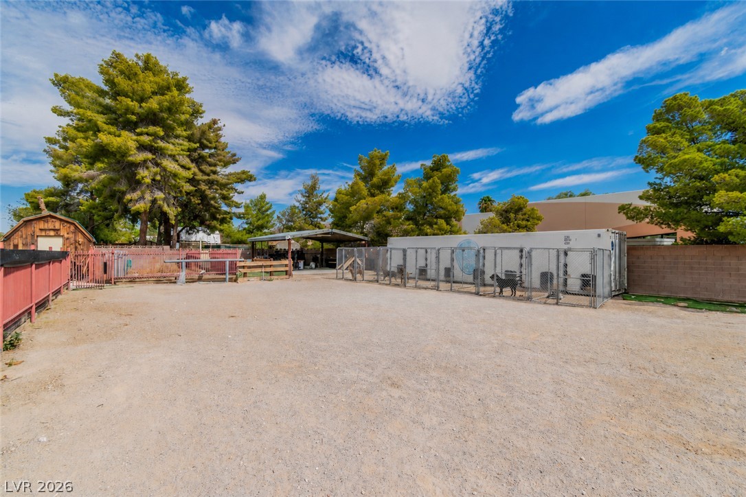4041 Jory Trail Las Vegas NV 89108