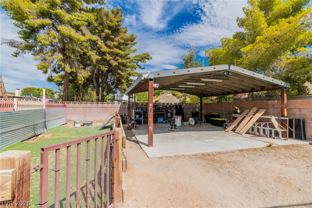 4041 Jory Trail Las Vegas NV 89108