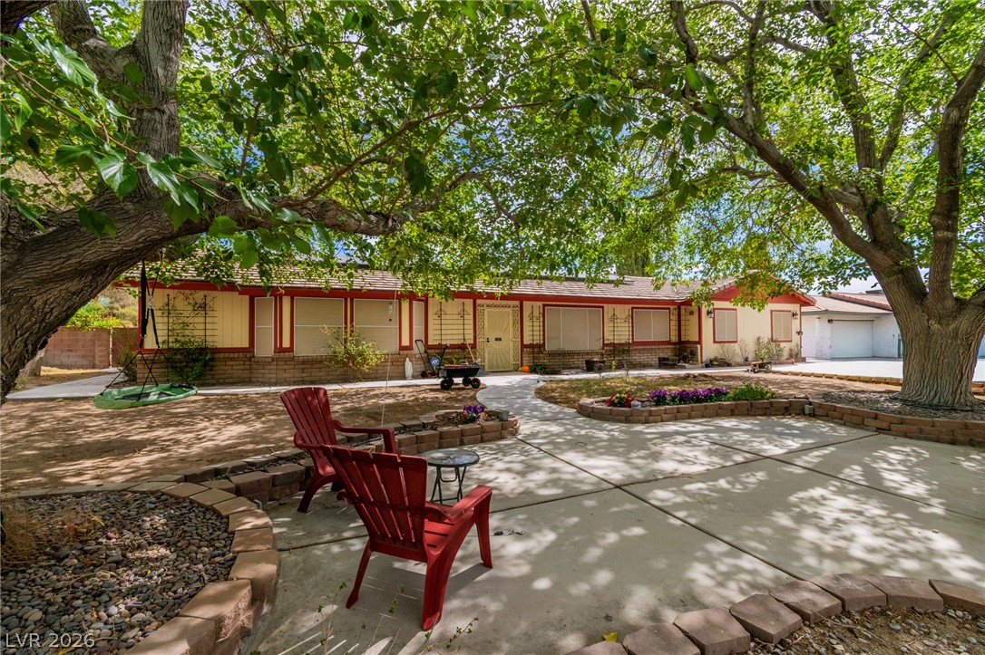4041 Jory Trail Las Vegas NV 89108
