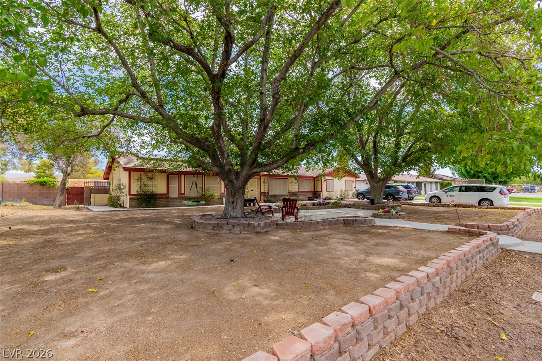 4041 Jory Trail Las Vegas NV 89108