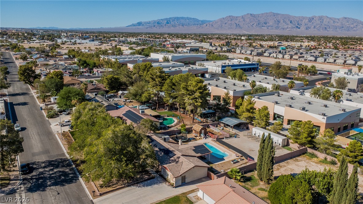 4041 Jory Trail Las Vegas NV 89108