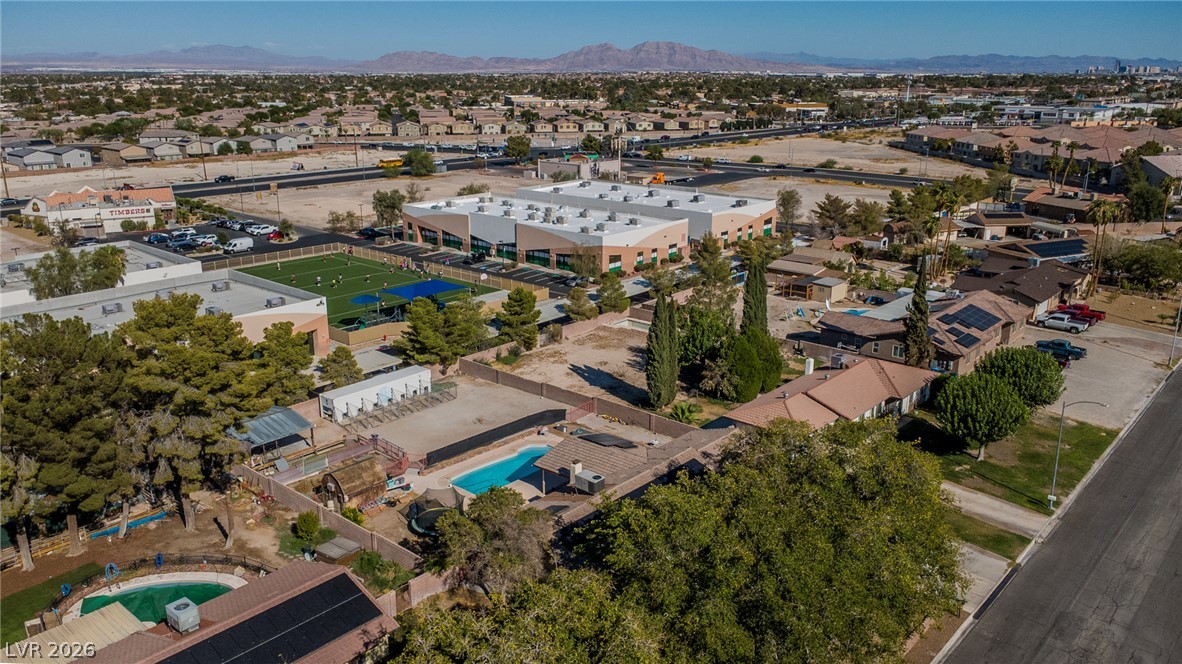 4041 Jory Trail Las Vegas NV 89108