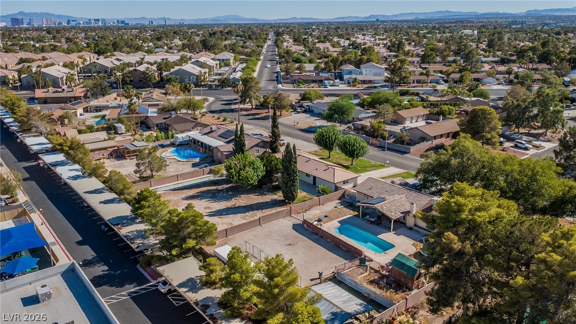 4041 Jory Trail Las Vegas NV 89108
