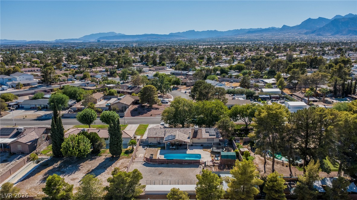 4041 Jory Trail Las Vegas NV 89108
