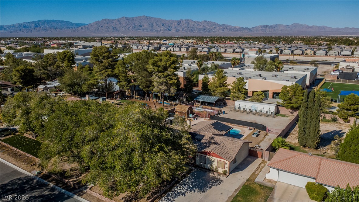 4041 Jory Trail Las Vegas NV 89108