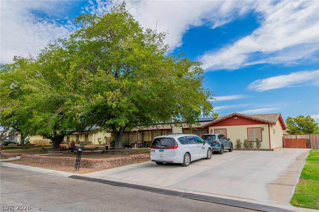4041 Jory Trail Las Vegas NV 89108