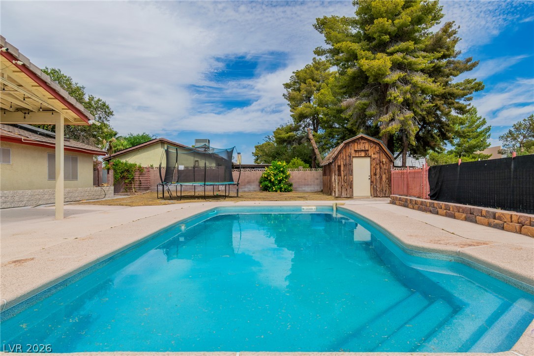 4041 Jory Trail Las Vegas NV 89108