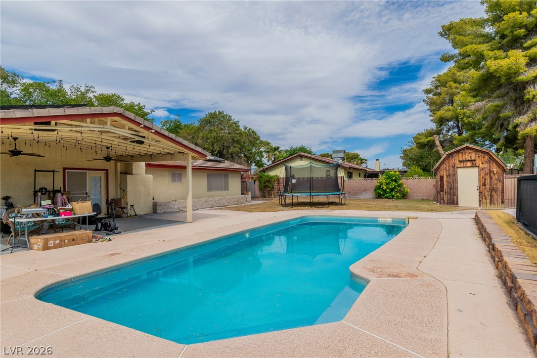 4041 Jory Trail Las Vegas NV 89108