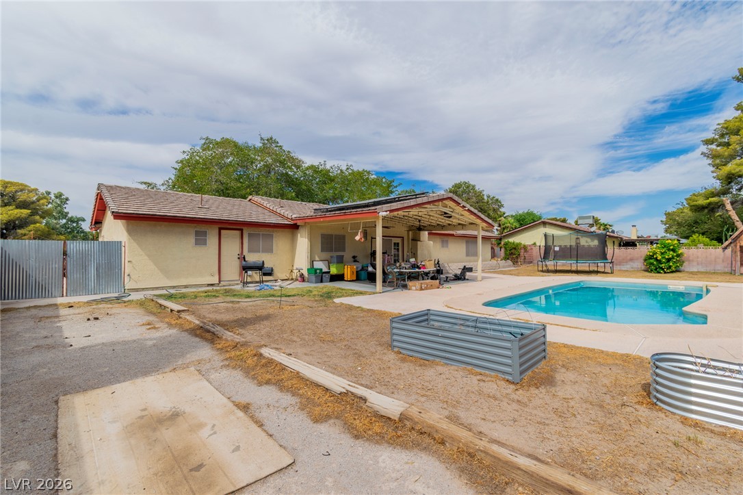 4041 Jory Trail Las Vegas NV 89108