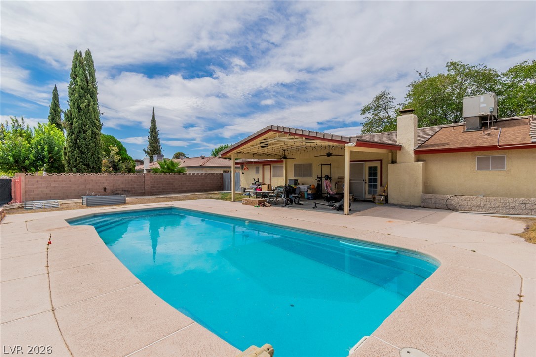 4041 Jory Trail Las Vegas NV 89108