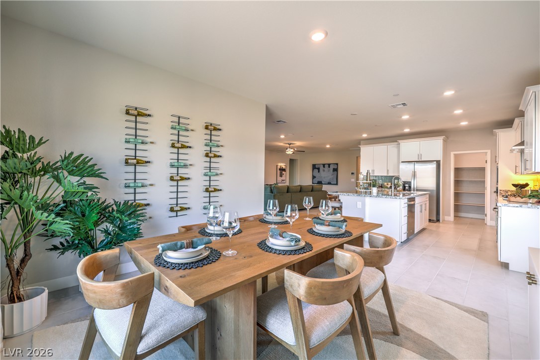 1032 Gentle Swan Street Henderson NV 89011