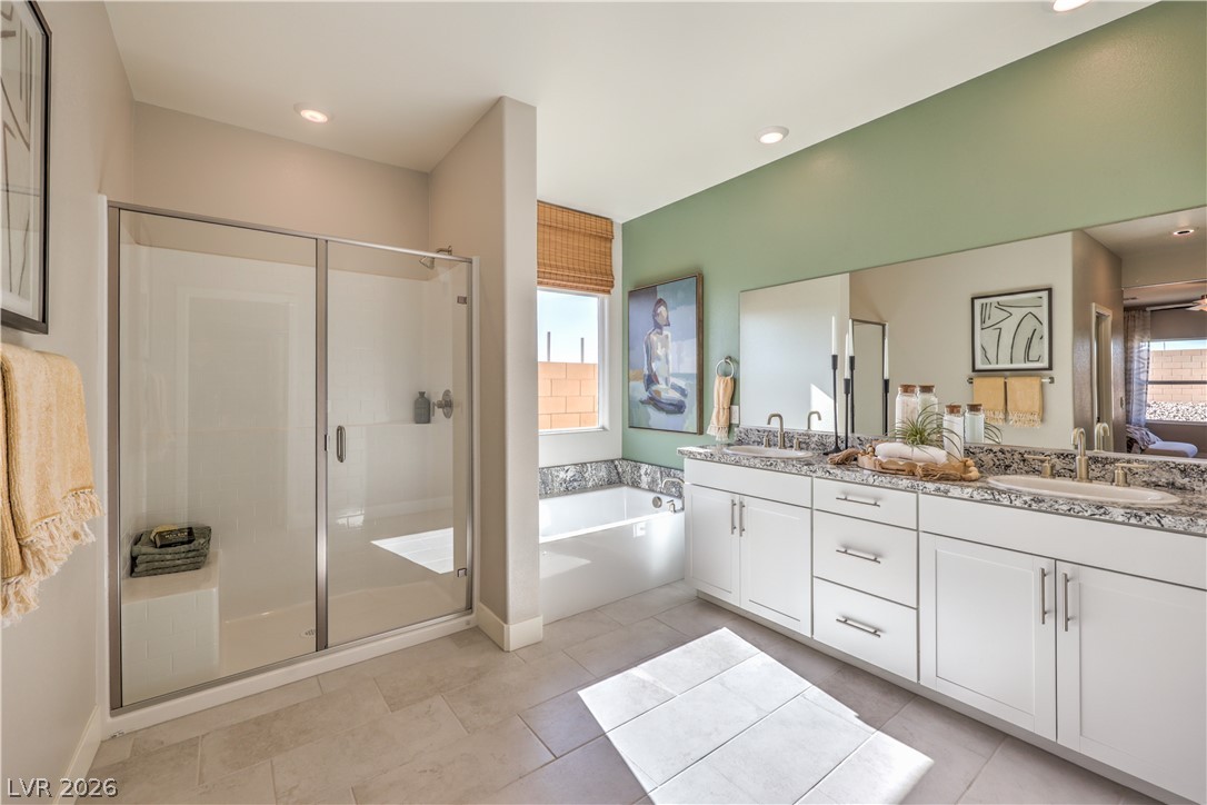 1032 Gentle Swan Street Henderson NV 89011