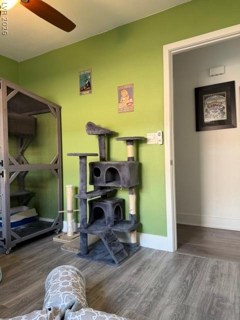 940 Miller Avenue Las Vegas NV 89106