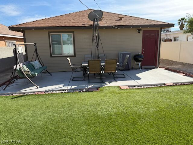 940 Miller Avenue Las Vegas NV 89106