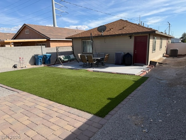 940 Miller Avenue Las Vegas NV 89106