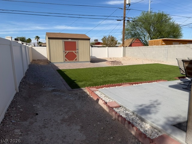 940 Miller Avenue Las Vegas NV 89106
