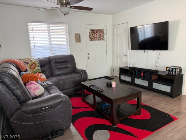 940 Miller Avenue Las Vegas NV 89106