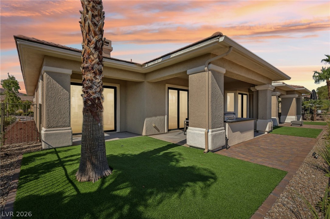 10480 Premia Place Las Vegas NV 89135