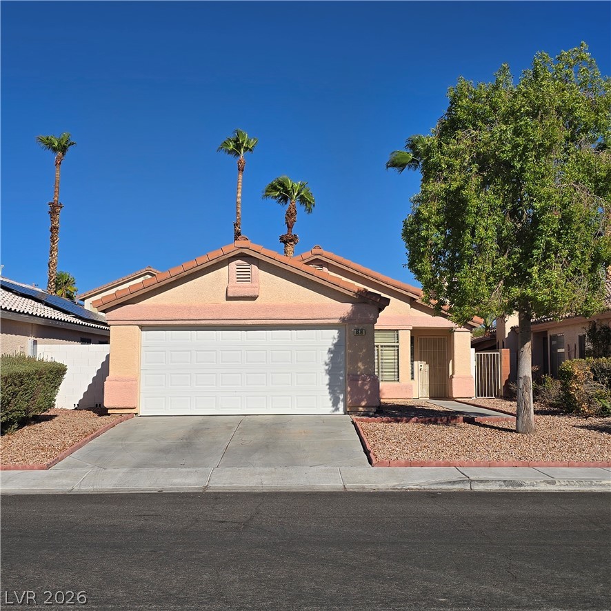 8976 Quarrystone Way Las Vegas NV 89123