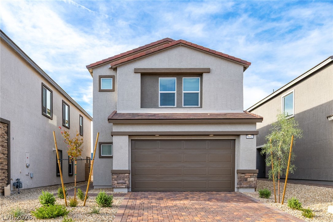 9951 Kimura Hills Avenue Las Vegas NV 89129