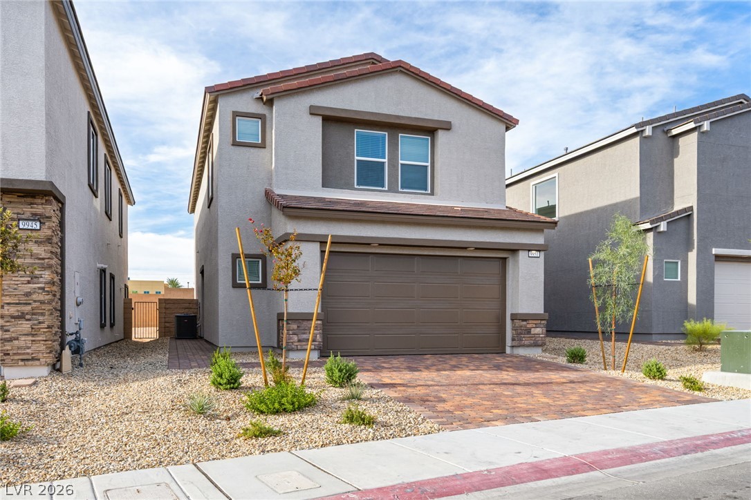 9951 Kimura Hills Avenue Las Vegas NV 89129