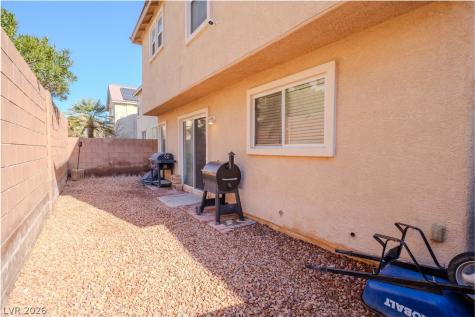 5953 Feral Garden Street North Las Vegas NV 89031