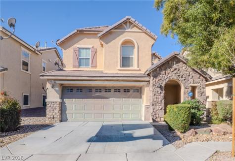 5953 Feral Garden Street North Las Vegas NV 89031