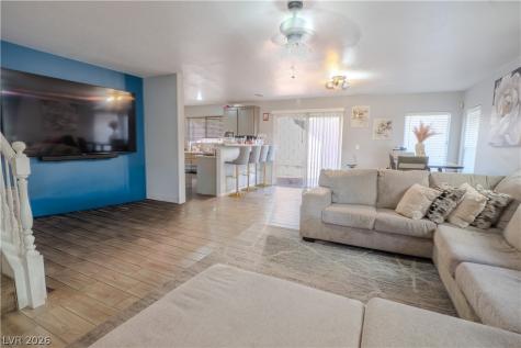 5953 Feral Garden Street North Las Vegas NV 89031