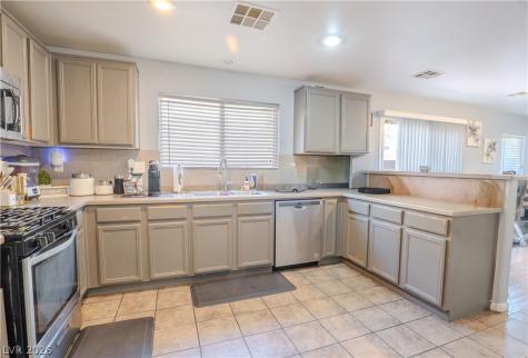 5953 Feral Garden Street North Las Vegas NV 89031