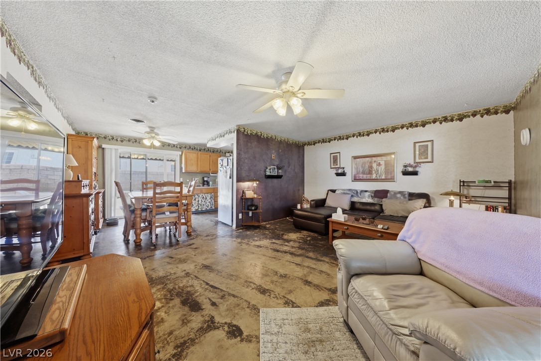 3347 Florrie Avenue Las Vegas NV 89121