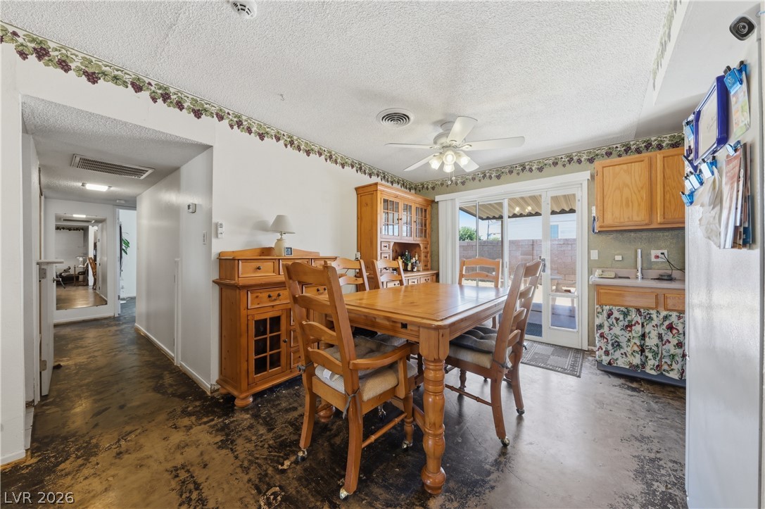 3347 Florrie Avenue Las Vegas NV 89121