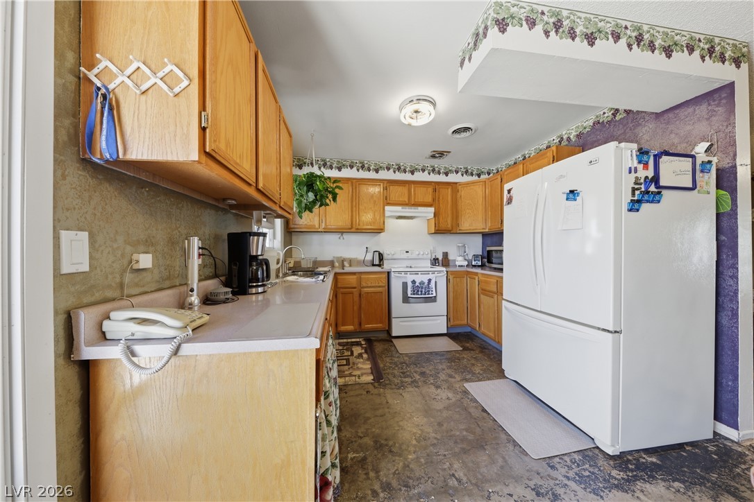 3347 Florrie Avenue Las Vegas NV 89121