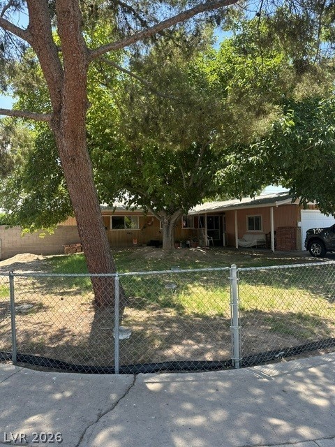 3347 Florrie Avenue Las Vegas NV 89121