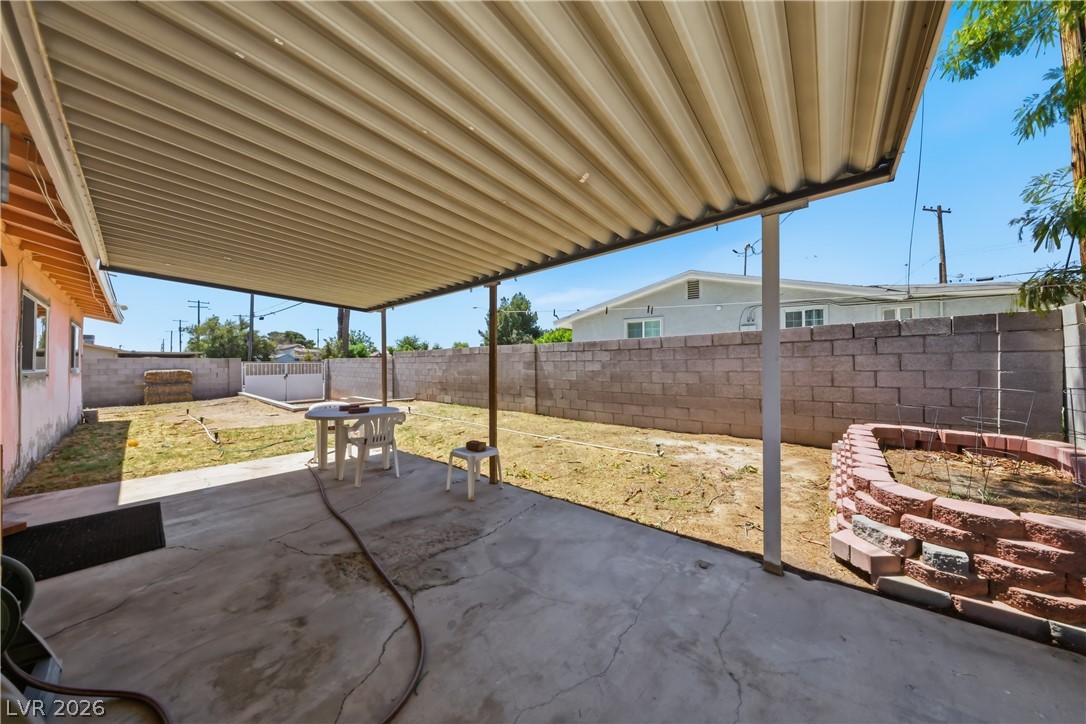 3347 Florrie Avenue Las Vegas NV 89121