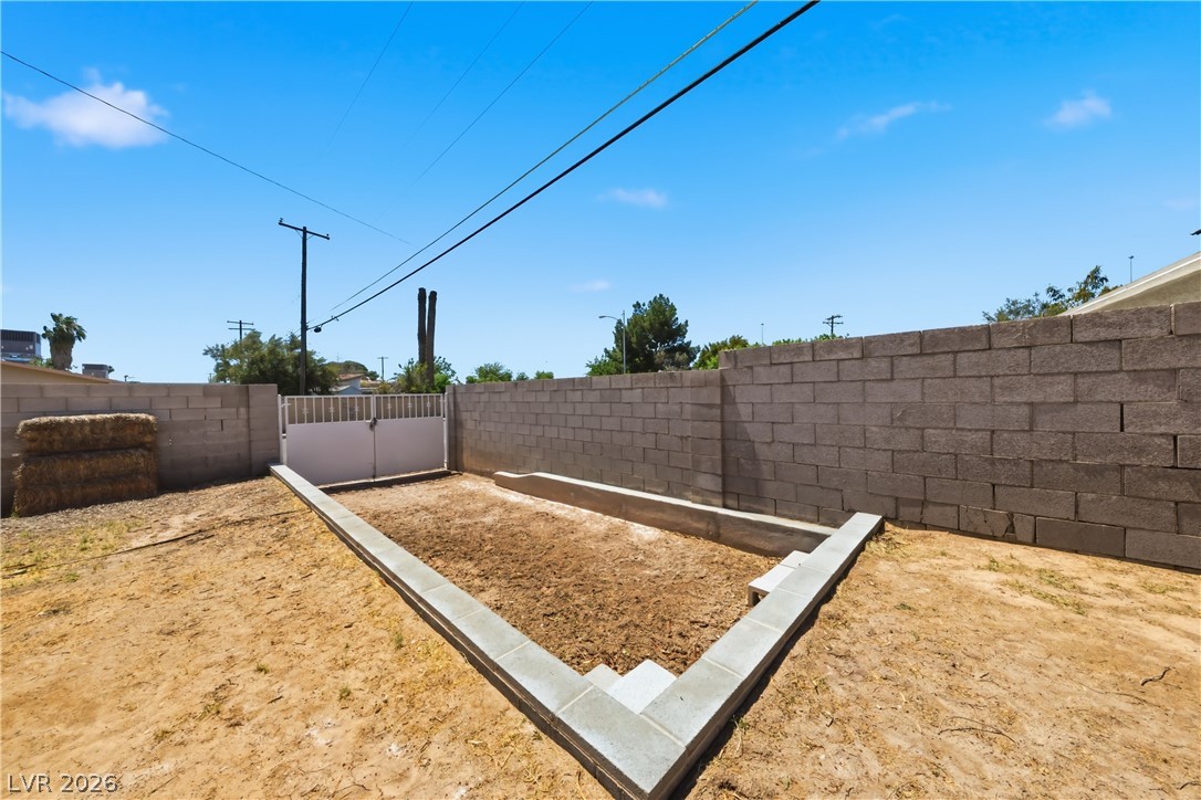 3347 Florrie Avenue Las Vegas NV 89121